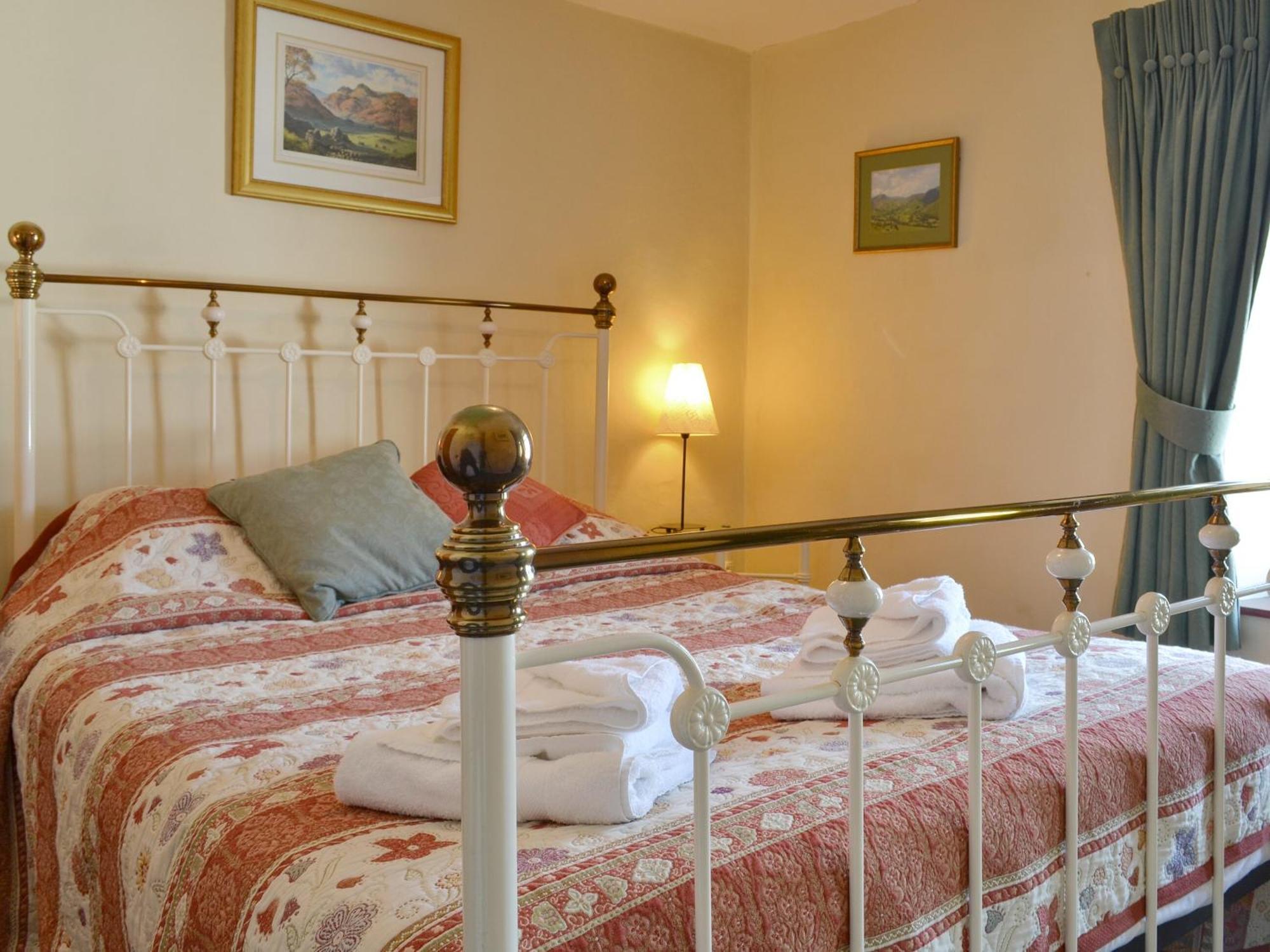 Causey View Villa Keswick  Ngoại thất bức ảnh