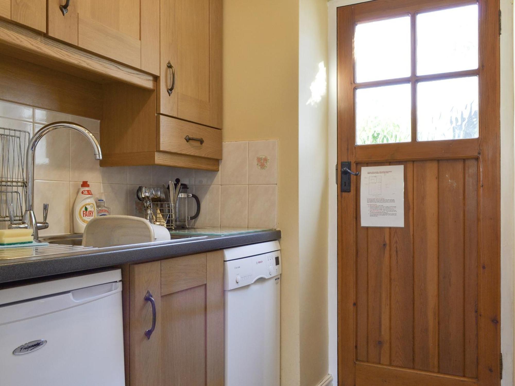 Causey View Villa Keswick  Ngoại thất bức ảnh