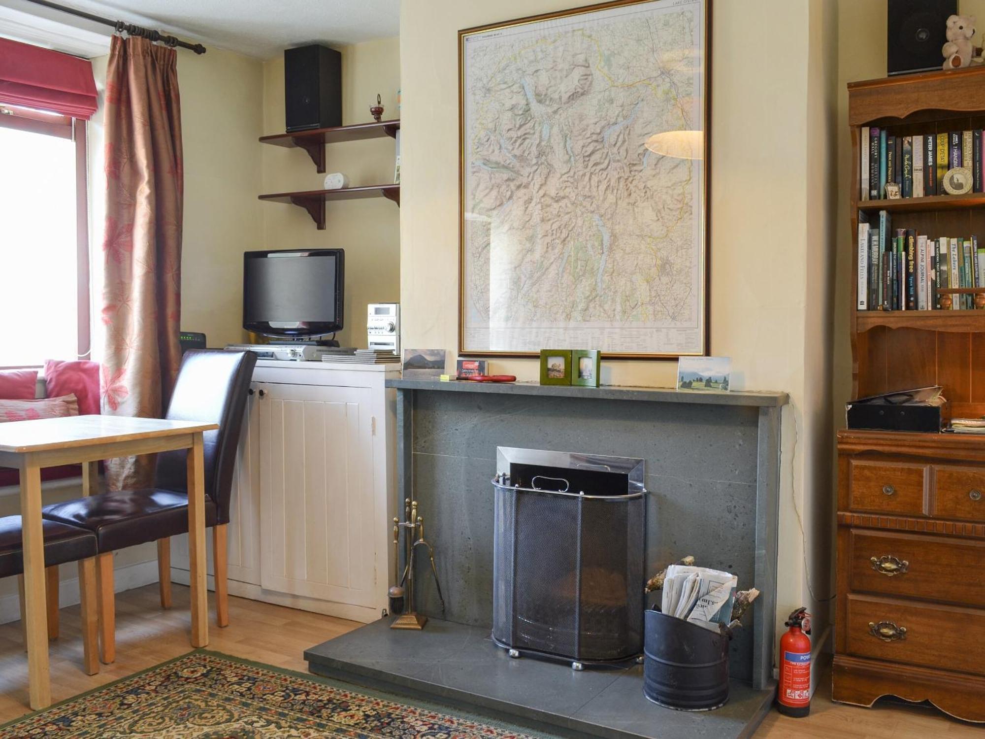 Causey View Villa Keswick  Ngoại thất bức ảnh